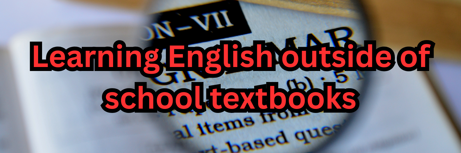 More Than Just Fun: How My Hobbies Made Me Fluent in English