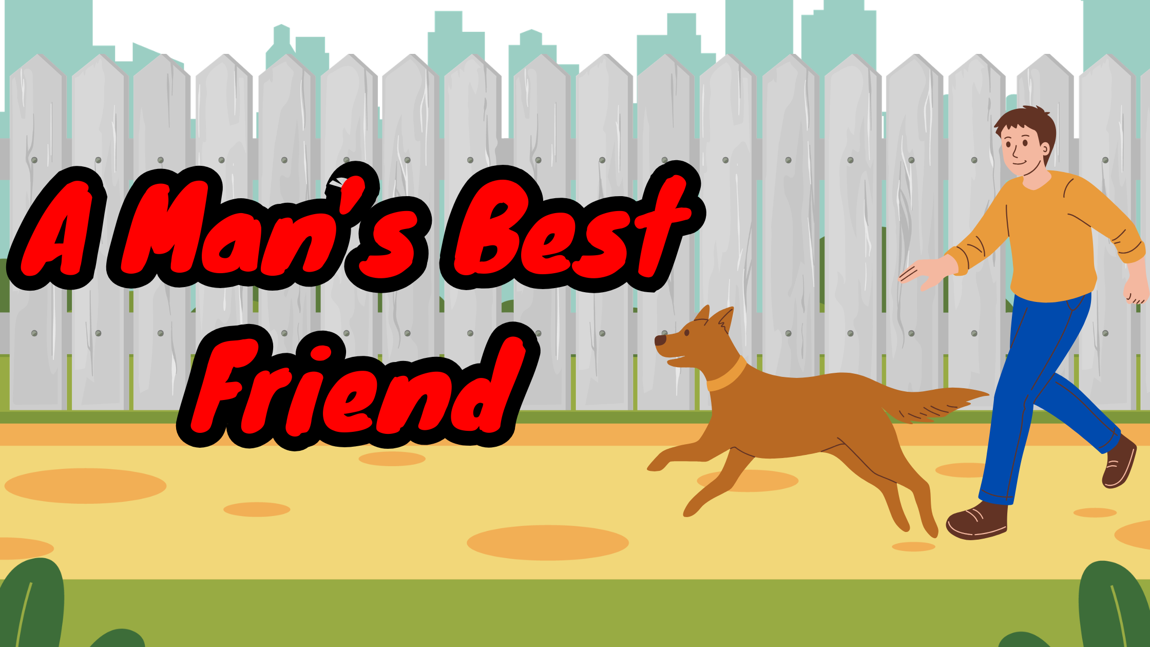 My Furry Brothers & Sisters: A Lifetime of Memories with My Dogs