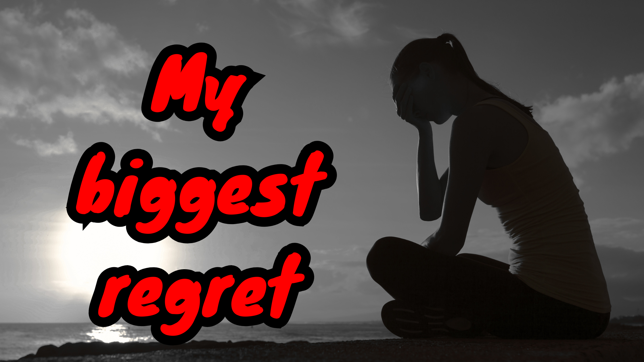 The Embrace I Miss the Most: A Lesson in Regret